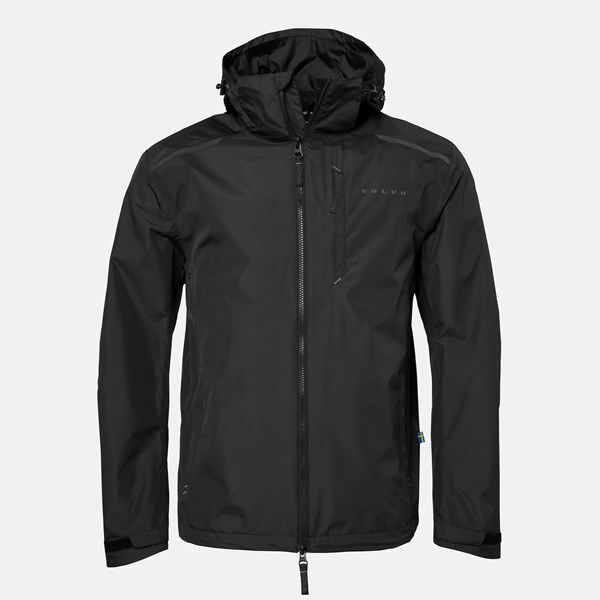 Shell Jacket