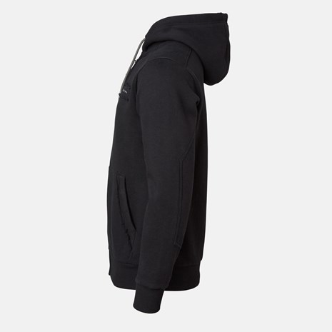 Rugged Full Zip Hoodie