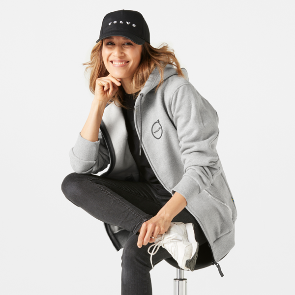 Full Zip Hoodie Full Zip Hoodie
