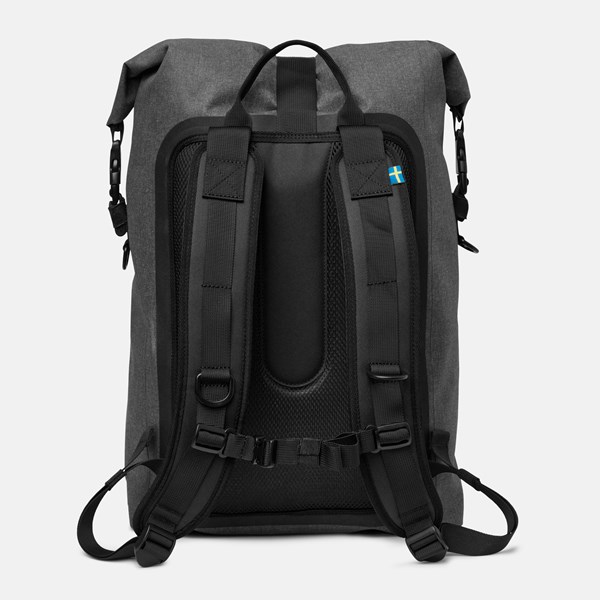 Volvo 2025 waterproof backpack