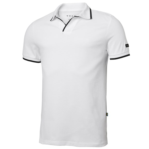 CAHLUMN ポロシャツ CAHLUMN/カウラム Polo Shirt/ポロシャツ
