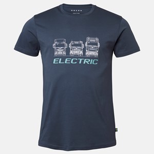 Volvo t hot sale shirt