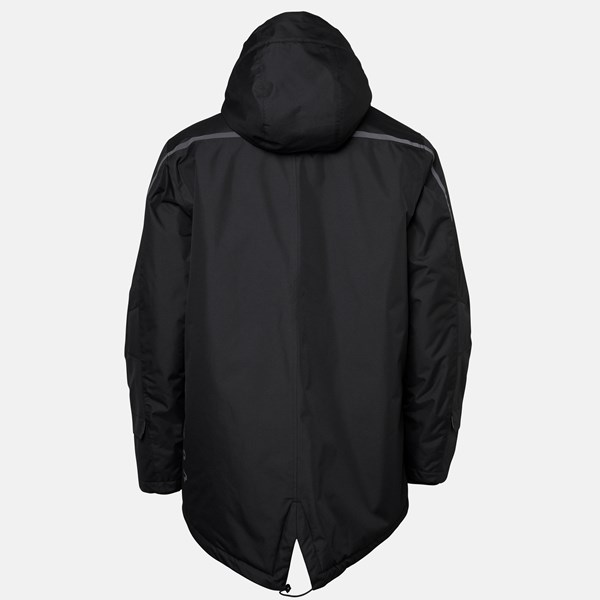 Buy Swedish Cold Weather Parka for USD 49.99 | Swisslink