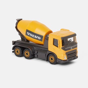 Diecast cheap cement mixer