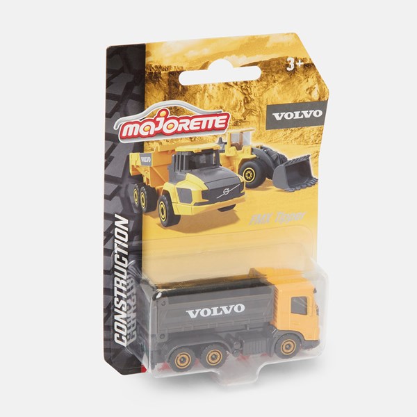 FMX Dump Truck