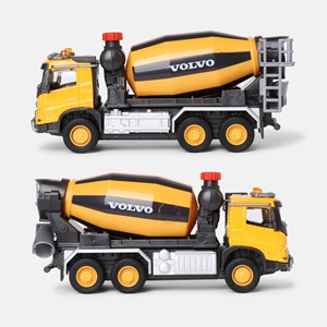 Volvo Merchandise. Volvo Trucks Happy FMX Mixer