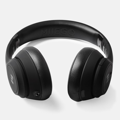 MIIEGO Boom ANC Bluetooth Headphones Volvo Edition