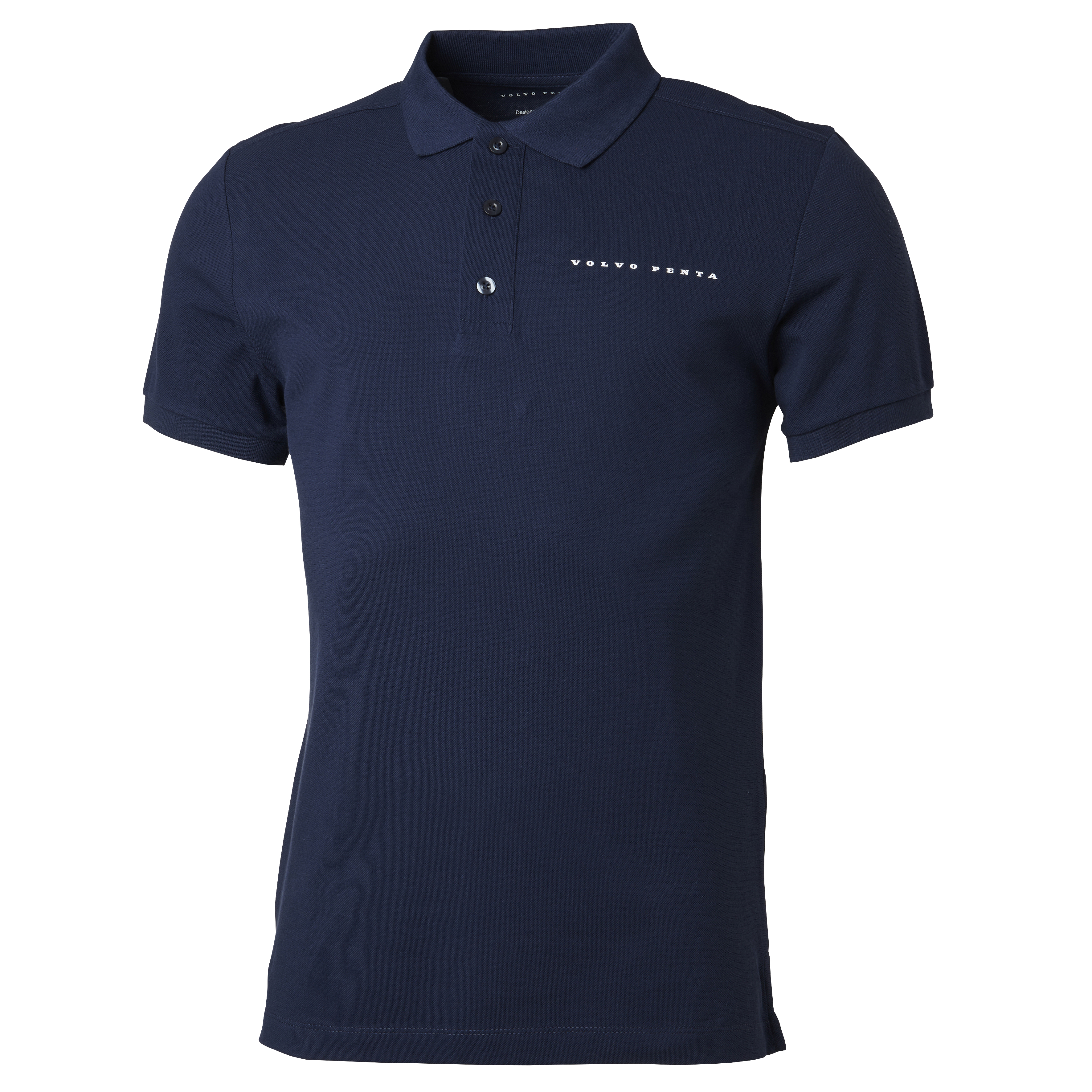 Polo Shirt Volvo Penta