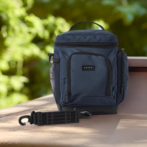 Compact best sale cooler bag