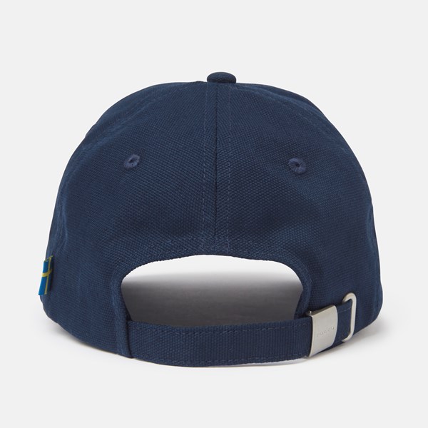 Cap web discount