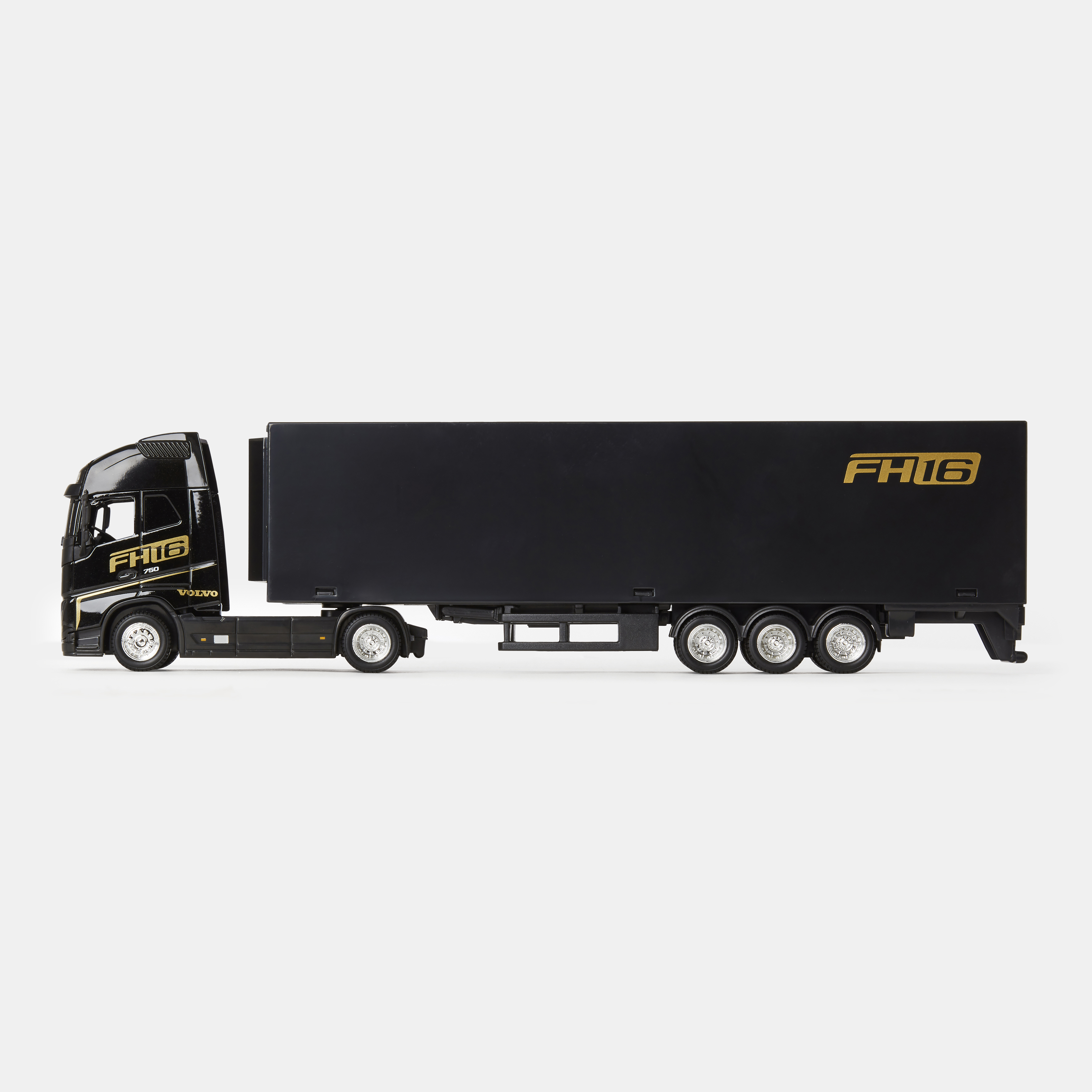 Bburago 1:43 Volvo FH16 Globetrotter 750 XXL 4X2 Heavy