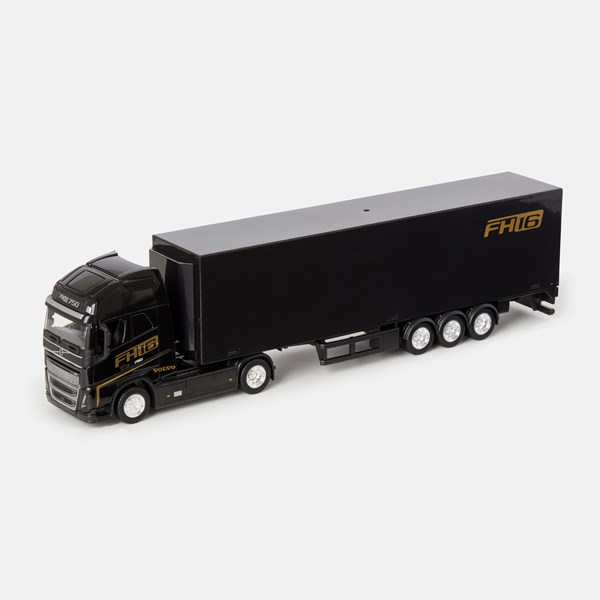 FH16 Globetrotter 750XXL 1:43