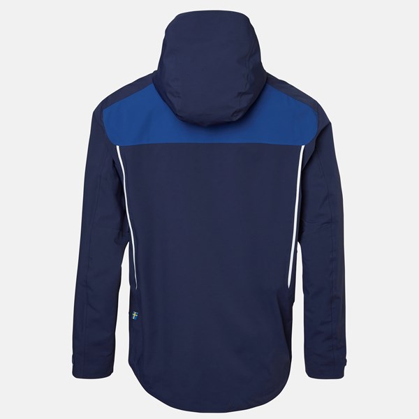 3 Layer Waterproof Shell Jacket