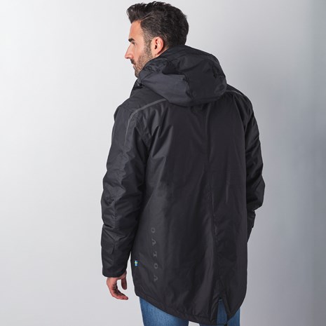Parka Winter Jacket