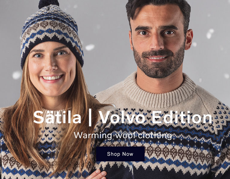 Volvo hotsell merchandise usa