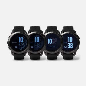 Garmin fenix 5x outlet volvo unlimited edition