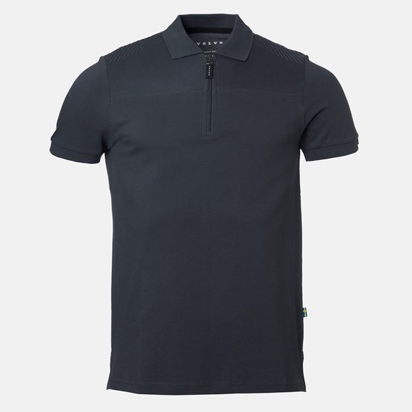 Extended Polo