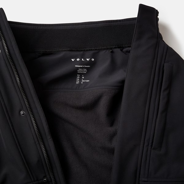 Driver Softshell Jacket Driver Softshell Jacket