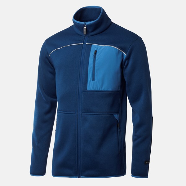 Performance Full Zip Performance Full Zip