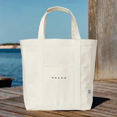 Canvas Tote Bag