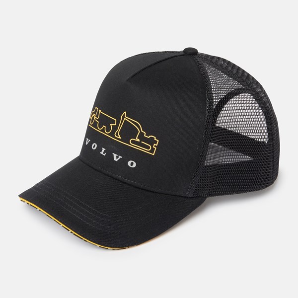BoTT OG LOGO Cap メッシュ OG LOGO MESH SPORT CAP -SEDAN ALL-PURPOSE- | in