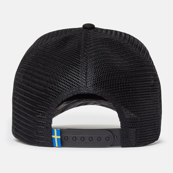 Construction Mesh Cap