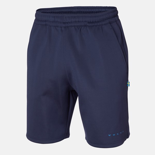 パンツ everyone seaside shorts M NAVY Men's Lightweight Beach Short - Navy