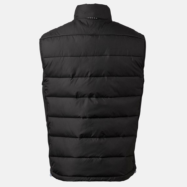L'Appartement【2023SS 美品】Ventile W Vest 紺 VESTI - 4F Iceland