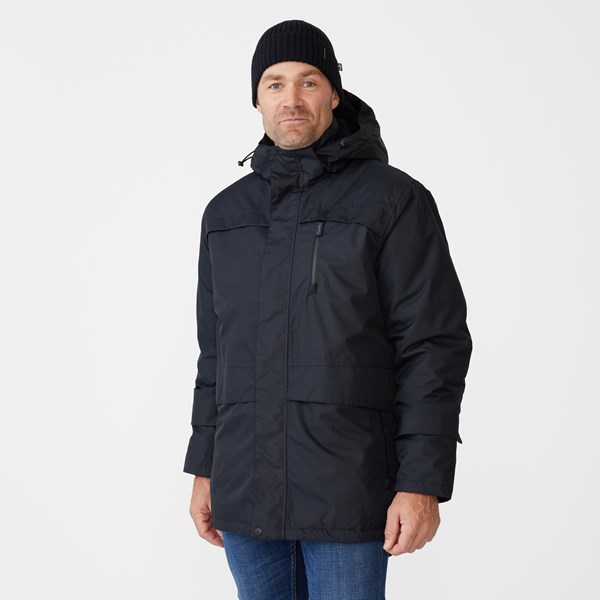 Parka Winter Jacket
