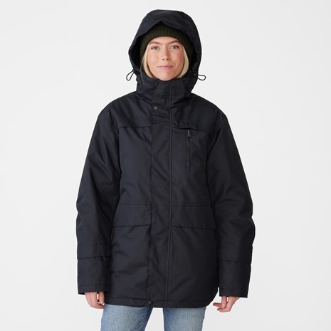 Parka Winter Jacket