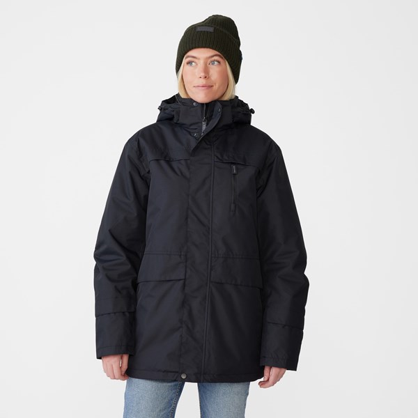 Parka Winter Jacket