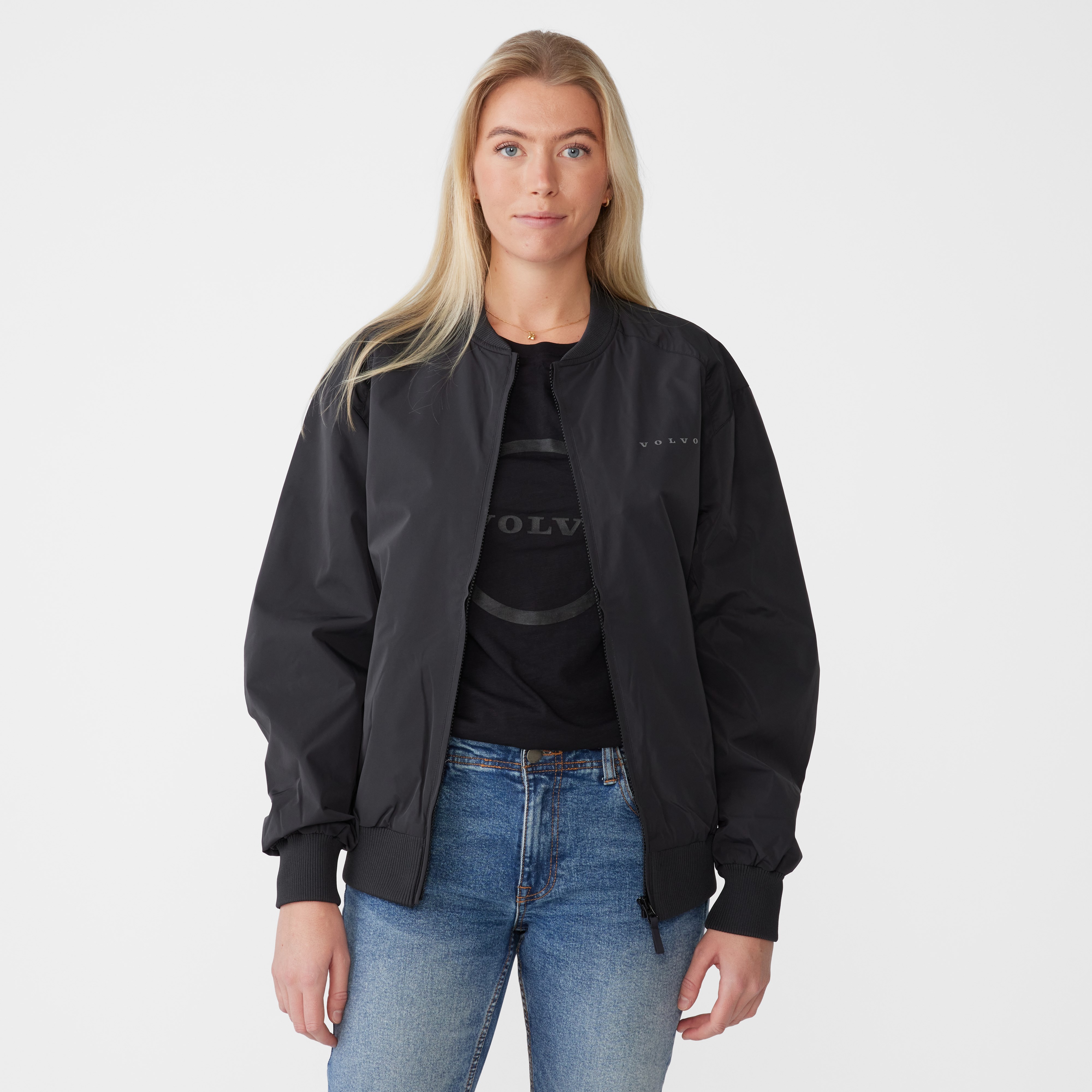 Casual Jacket