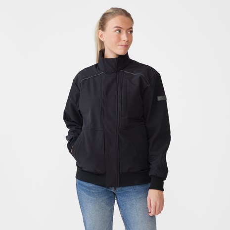 Driver Softshell Jacket Driver Softshell Jacket
