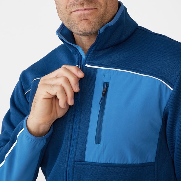 Performance Full Zip