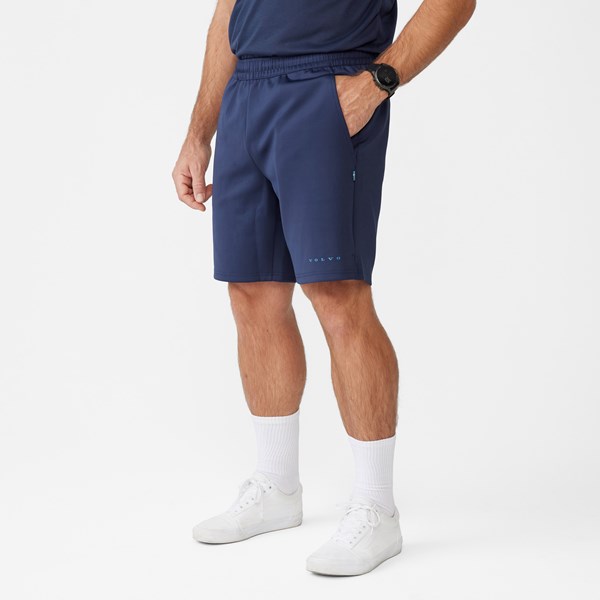 パンツ everyone seaside shorts M NAVY BOTTOMS – The Seaside Style