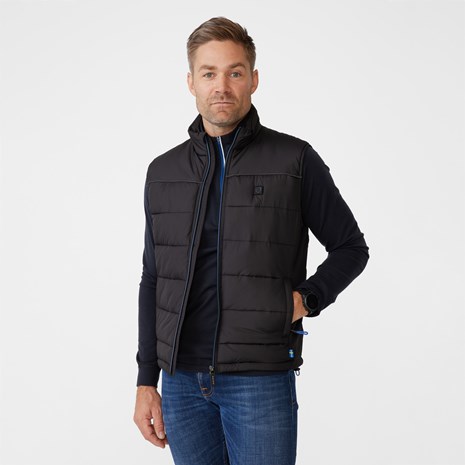 Heat Vest