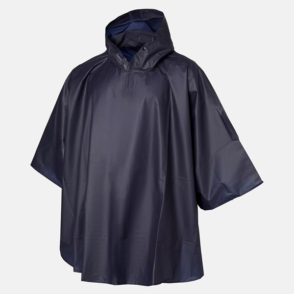 Event Rain Poncho